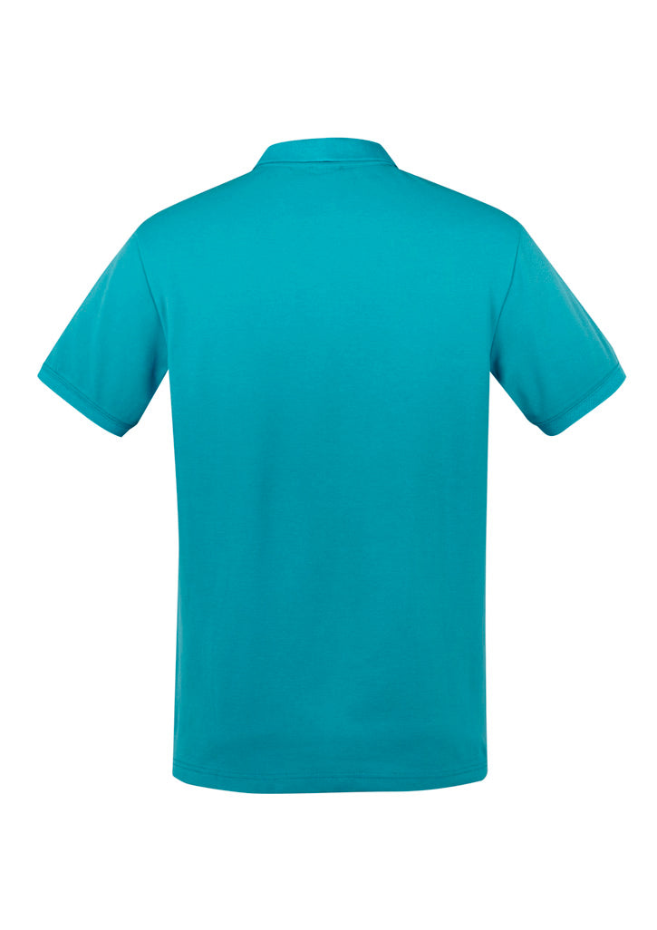 Biz Collection P105MS Men's City Polo