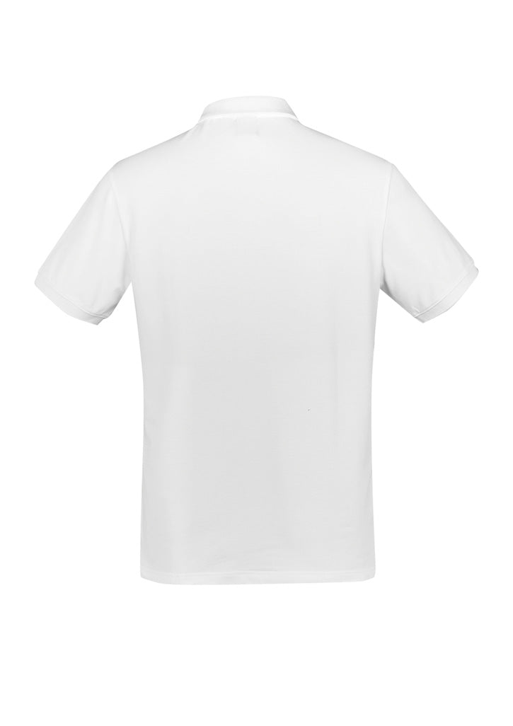 Biz Collection P105MS Men's City Polo