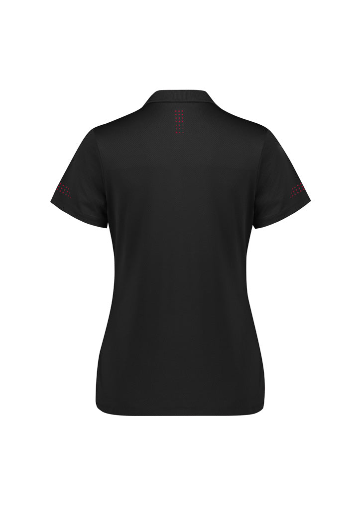 Biz Collection P200LS Balance Ladies Polo