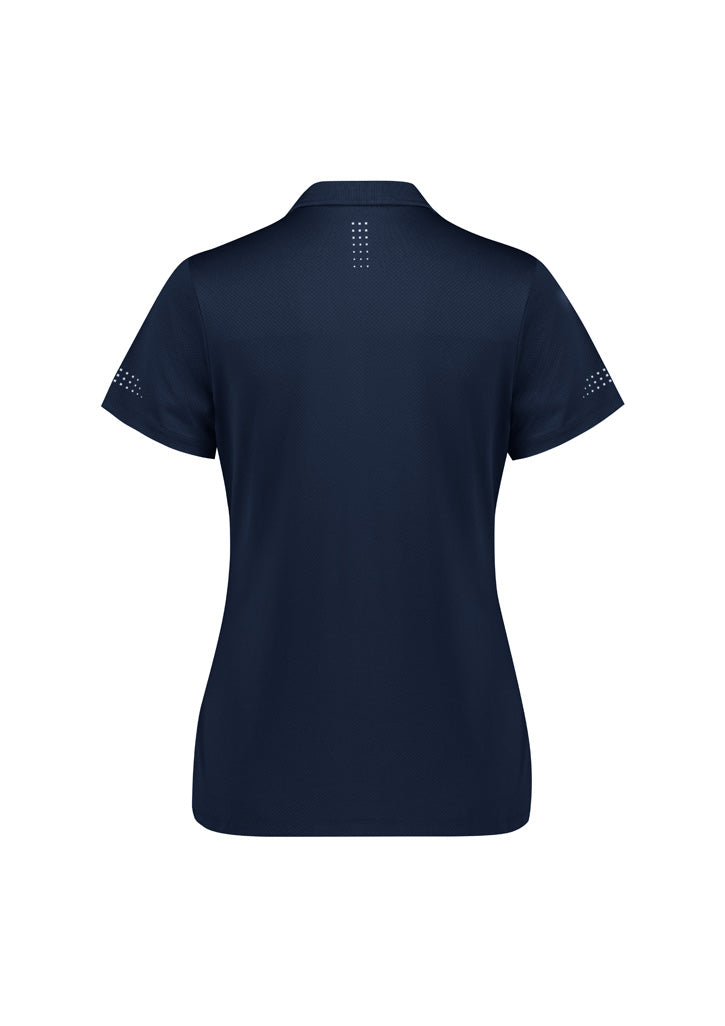 Biz Collection P200LS Balance Ladies Polo