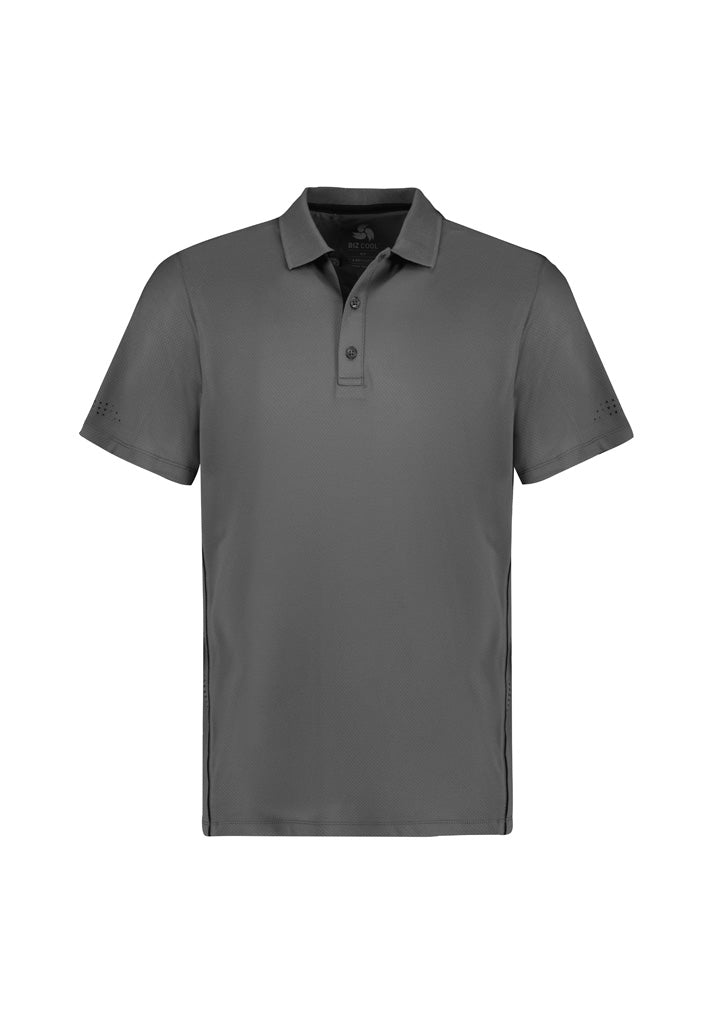 Biz Collection P200MS Balance Men's Polo