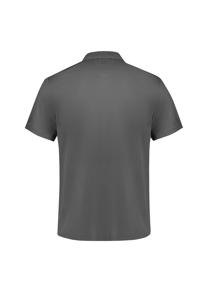 Biz Collection P200MS Balance Men's Polo