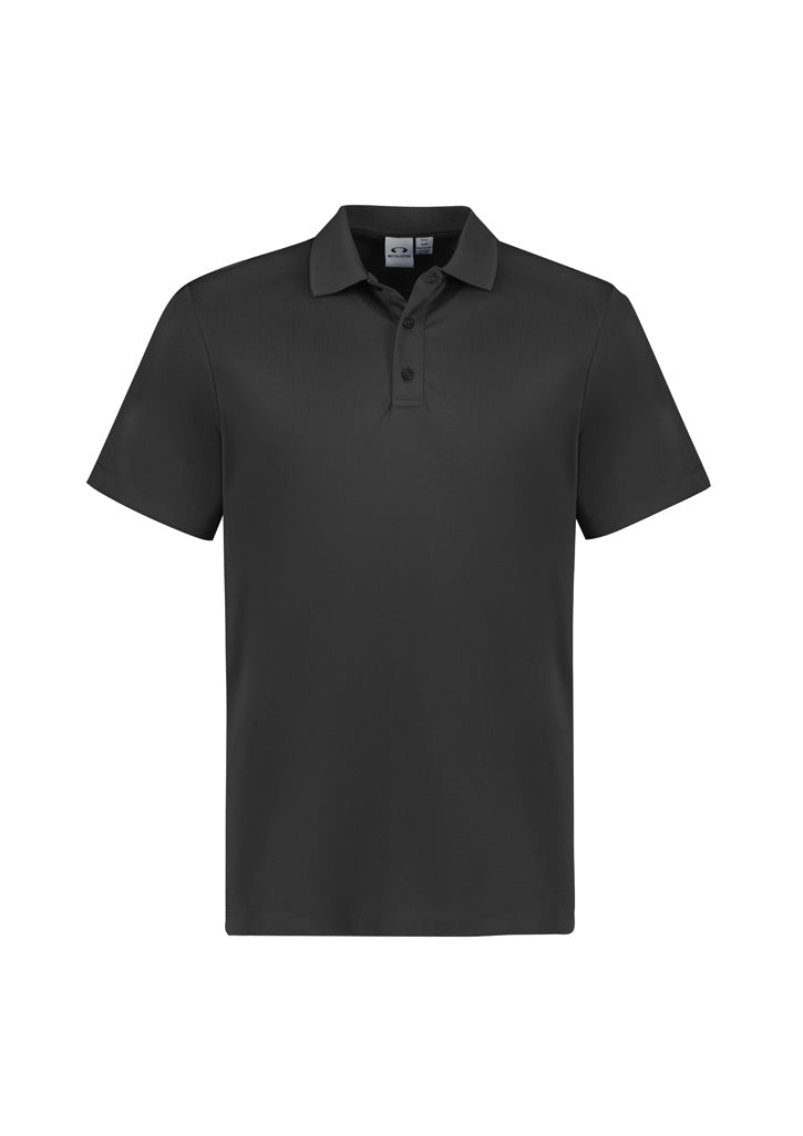 Biz Collection P206MS Action Men's Polo