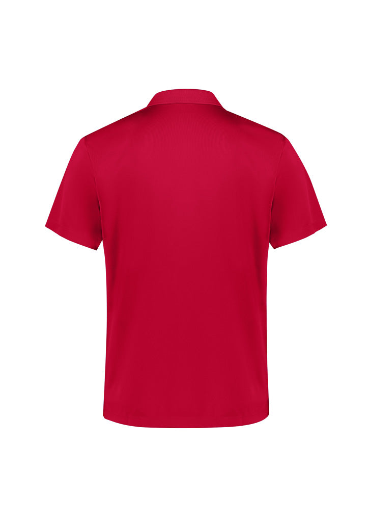 Biz Collection P206MS Action Men's Polo