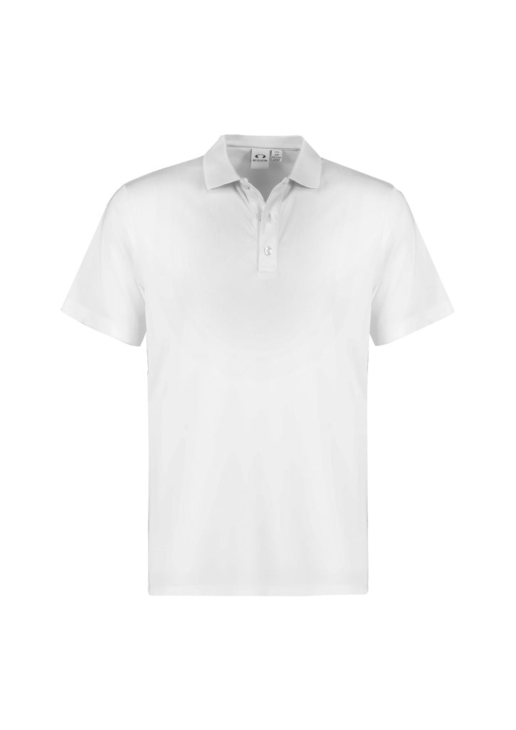 Biz Collection P206MS Action Men's Polo