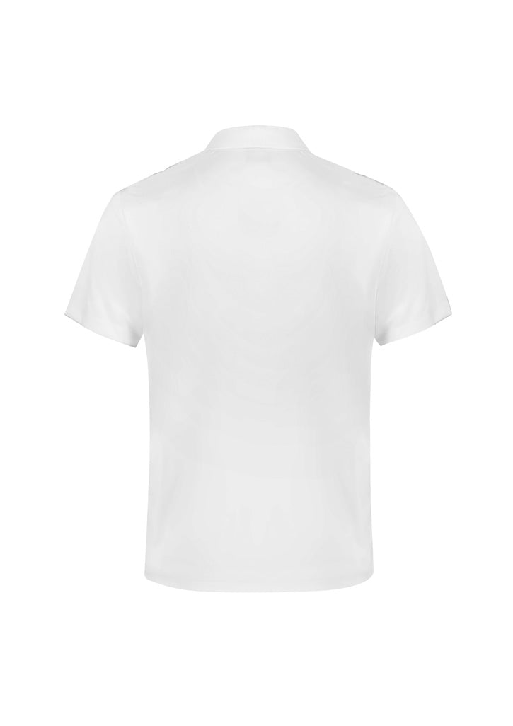 Biz Collection P206MS Action Men's Polo