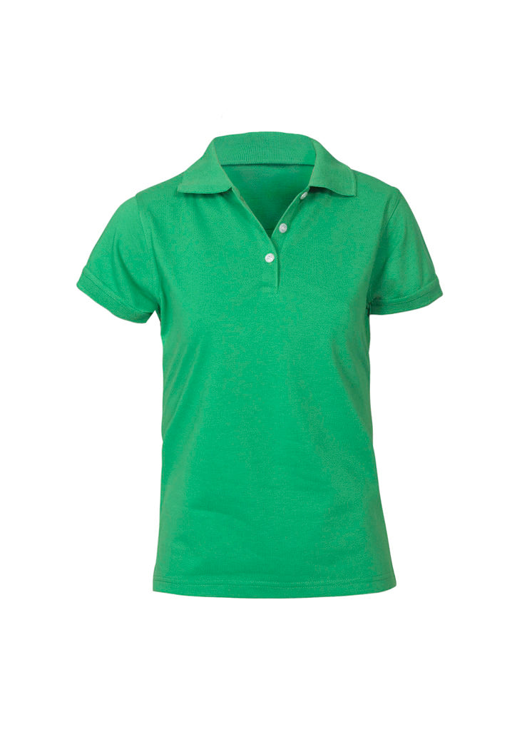 Biz Collection P2125 Ladies Neon Polo