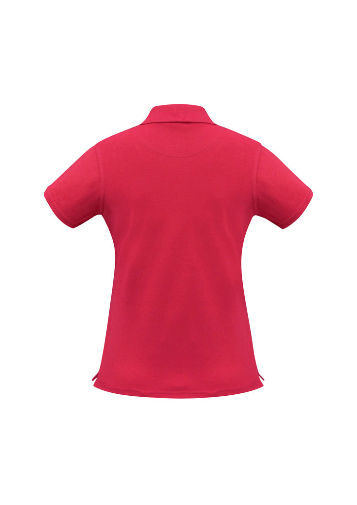 Biz Collection P2125 Ladies Neon Polo