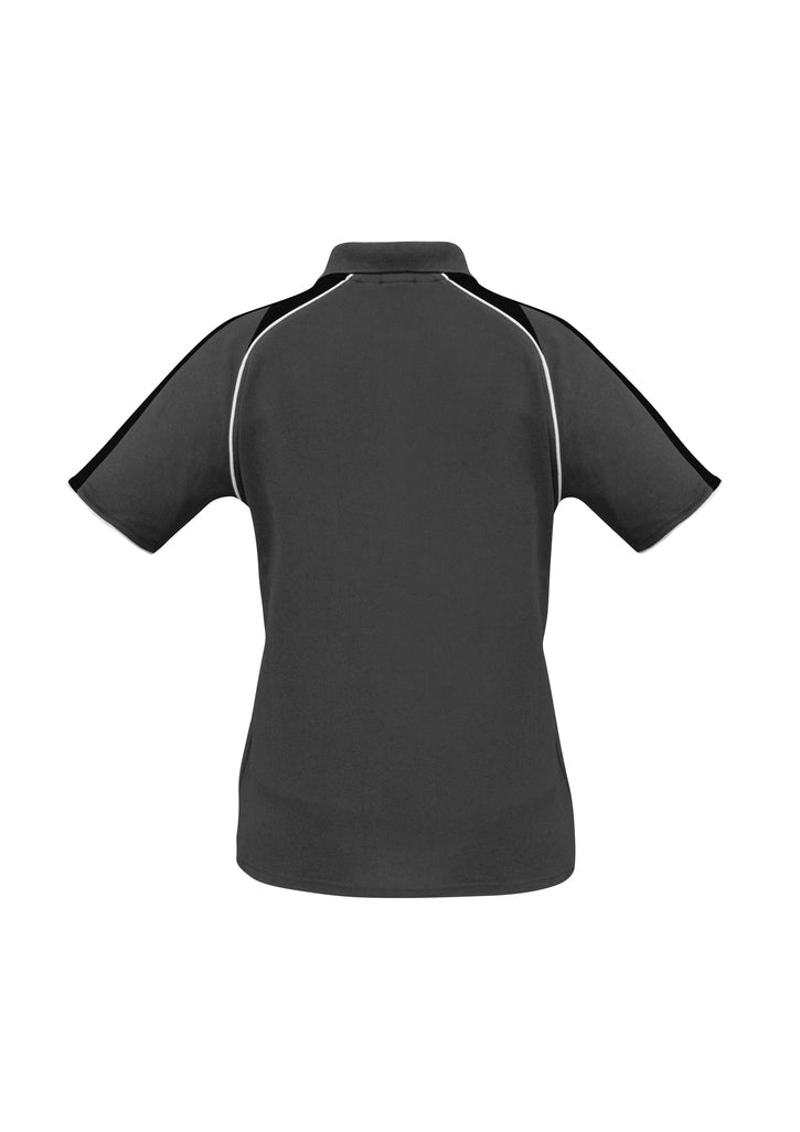 Biz Collection P225LS Ladies Triton Polo