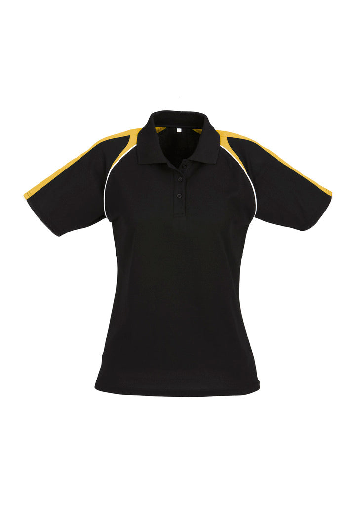 Biz Collection P225LS Ladies Triton Polo