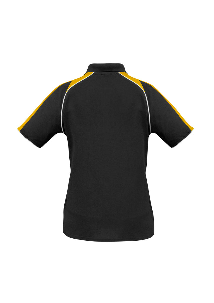 Biz Collection P225LS Ladies Triton Polo