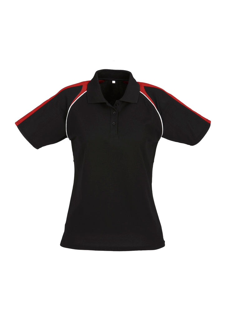 Biz Collection P225LS Ladies Triton Polo