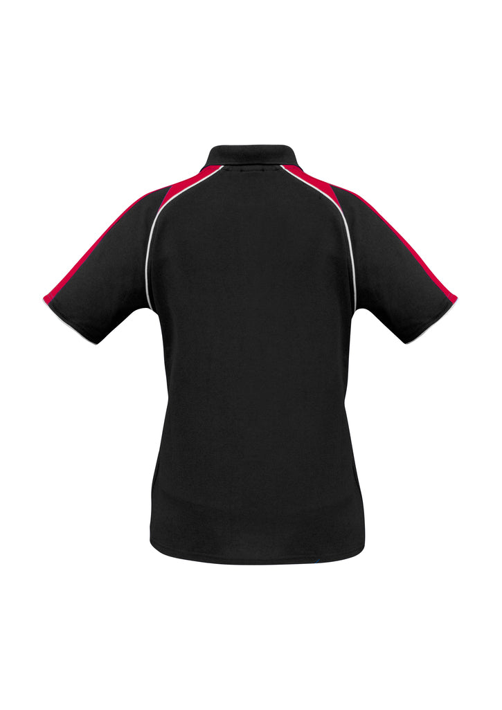 Biz Collection P225LS Ladies Triton Polo