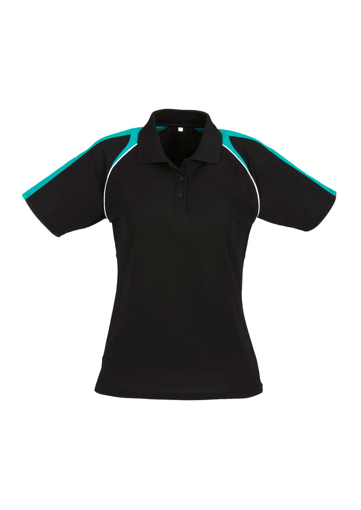 Biz Collection P225LS Ladies Triton Polo