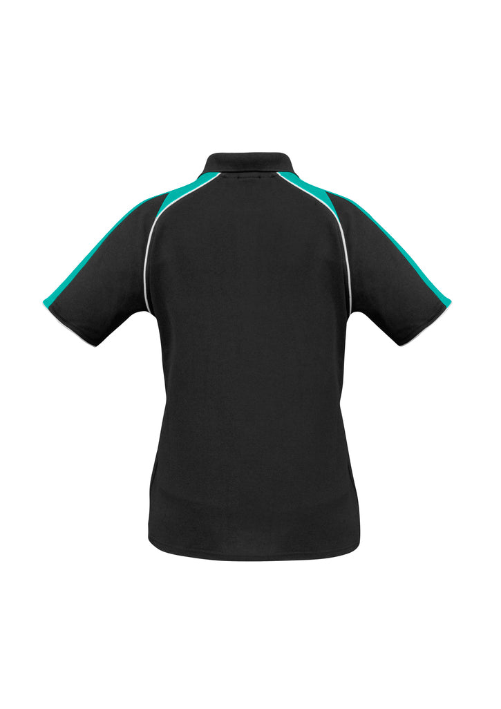 Biz Collection P225LS Ladies Triton Polo