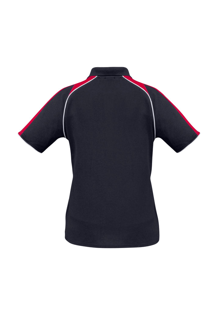 Biz Collection P225LS Ladies Triton Polo