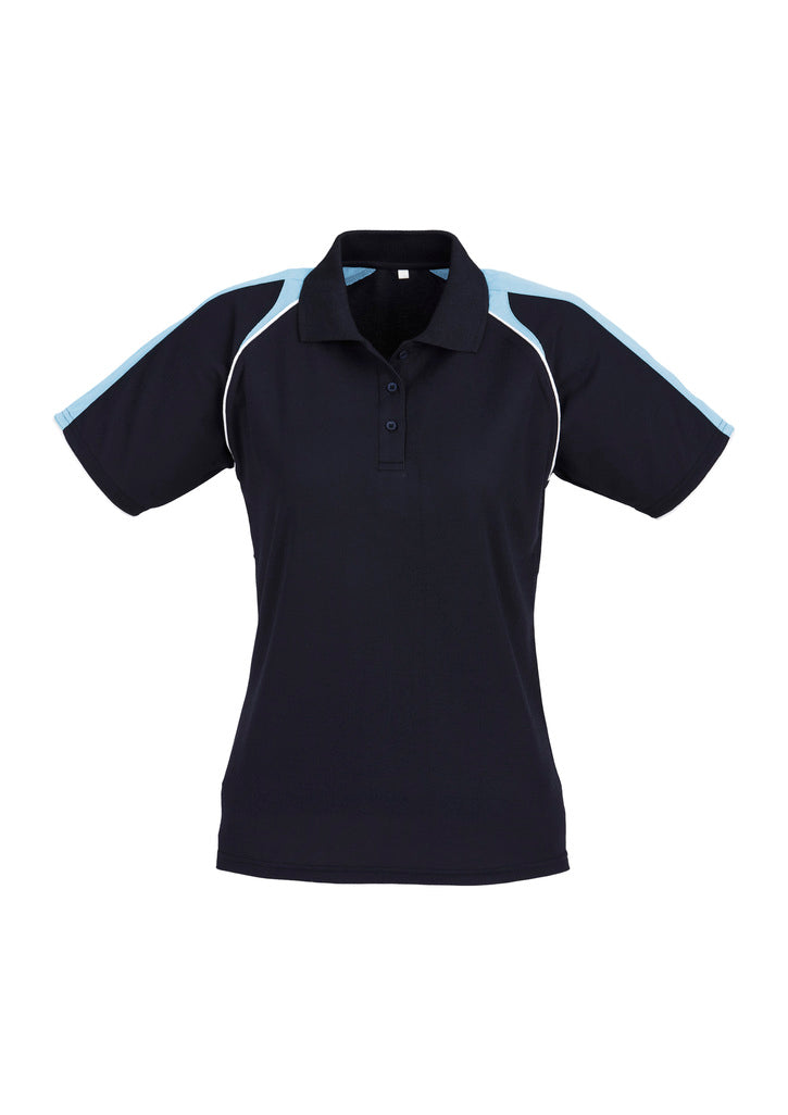 Biz Collection P225LS Ladies Triton Polo