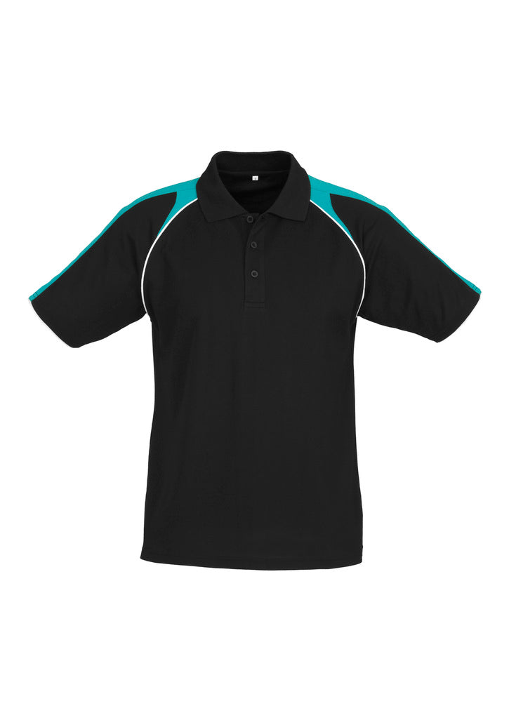 Biz Collection P225MS  Men's Triton Polo