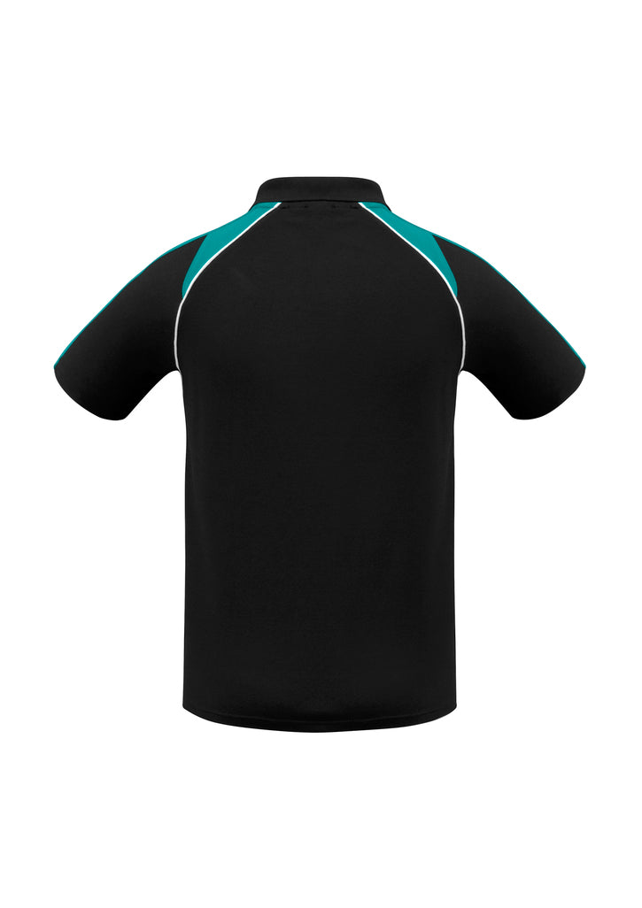 Biz Collection P225MS  Men's Triton Polo