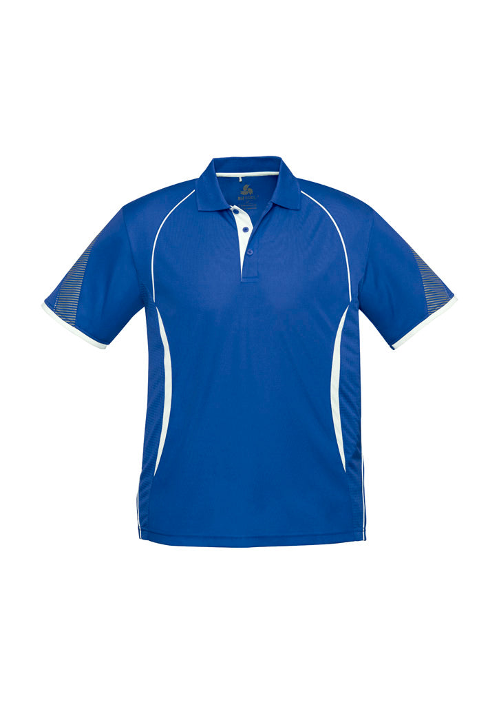 Biz Collection P405MS Men's Razor Polo