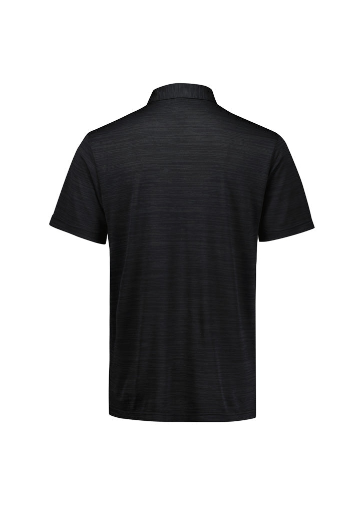 Biz Collection P410MS Men's Orbit Short Sleeve Polo