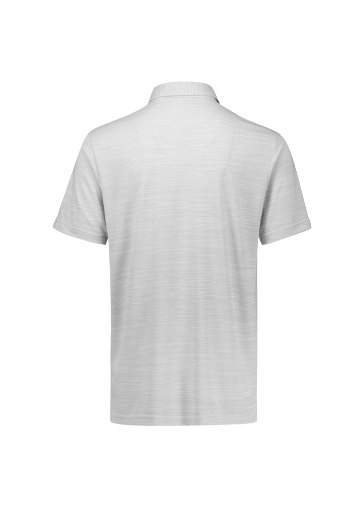 Biz Collection P410MS Men's Orbit Short Sleeve Polo