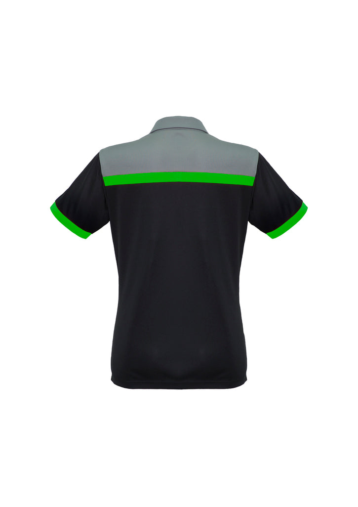 Biz Collection P500LS Ladies Charger Polo