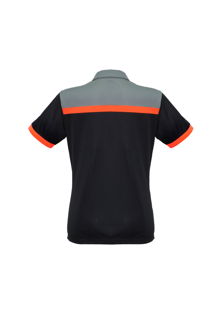 Biz Collection P500LS Ladies Charger Polo