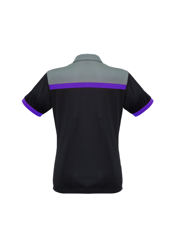 Biz Collection P500LS Ladies Charger Polo