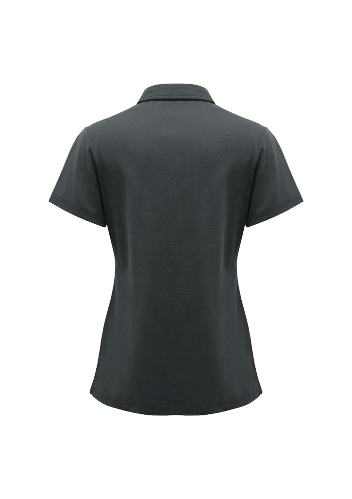 Biz Collection P515LS Lotus Women's Short Sleeve Polo