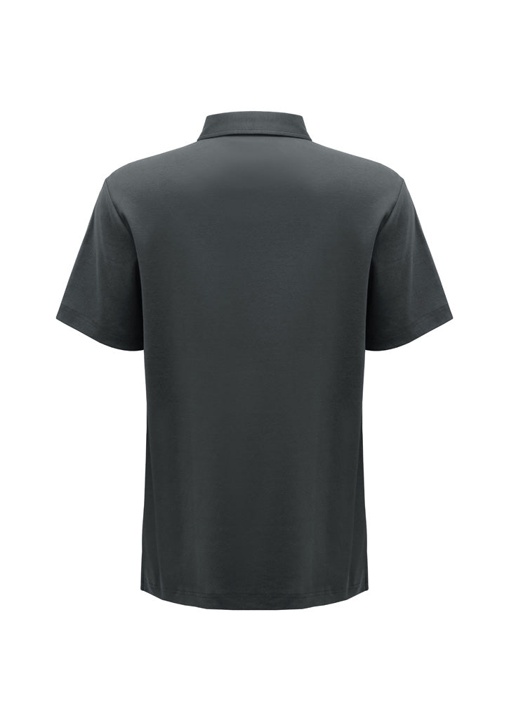 Biz Collection P515MS Lotus Men's Short Sleeve Polo