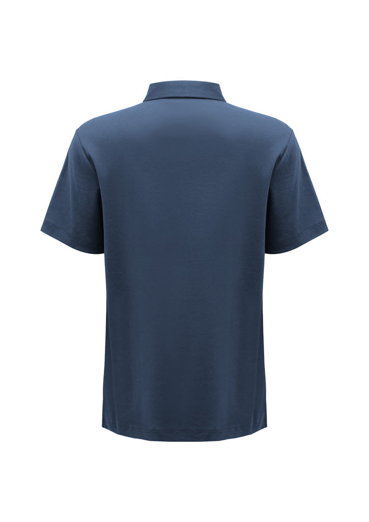 Biz Collection P515MS Lotus Men's Short Sleeve Polo