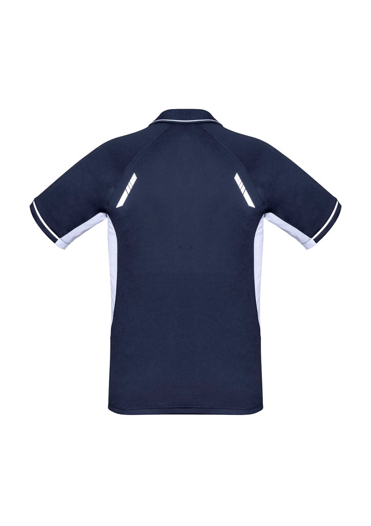 Biz Collection P700KS Kids Renegade Polo