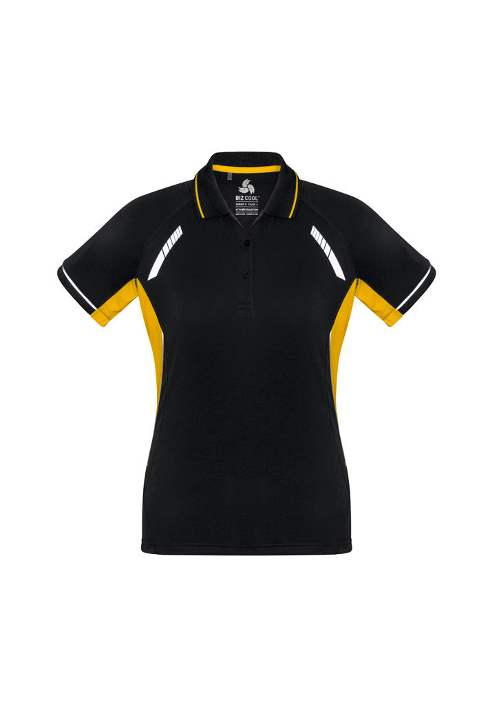 Biz Collection P700LS Ladies Renegade Polo