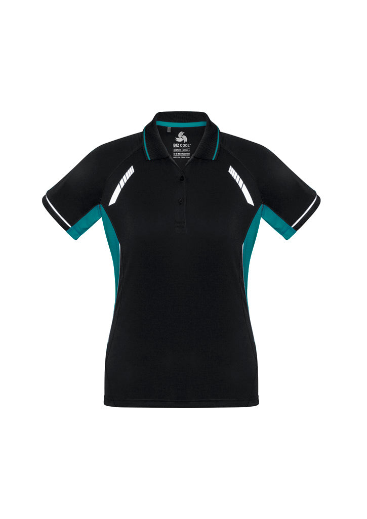 Biz Collection P700LS Ladies Renegade Polo