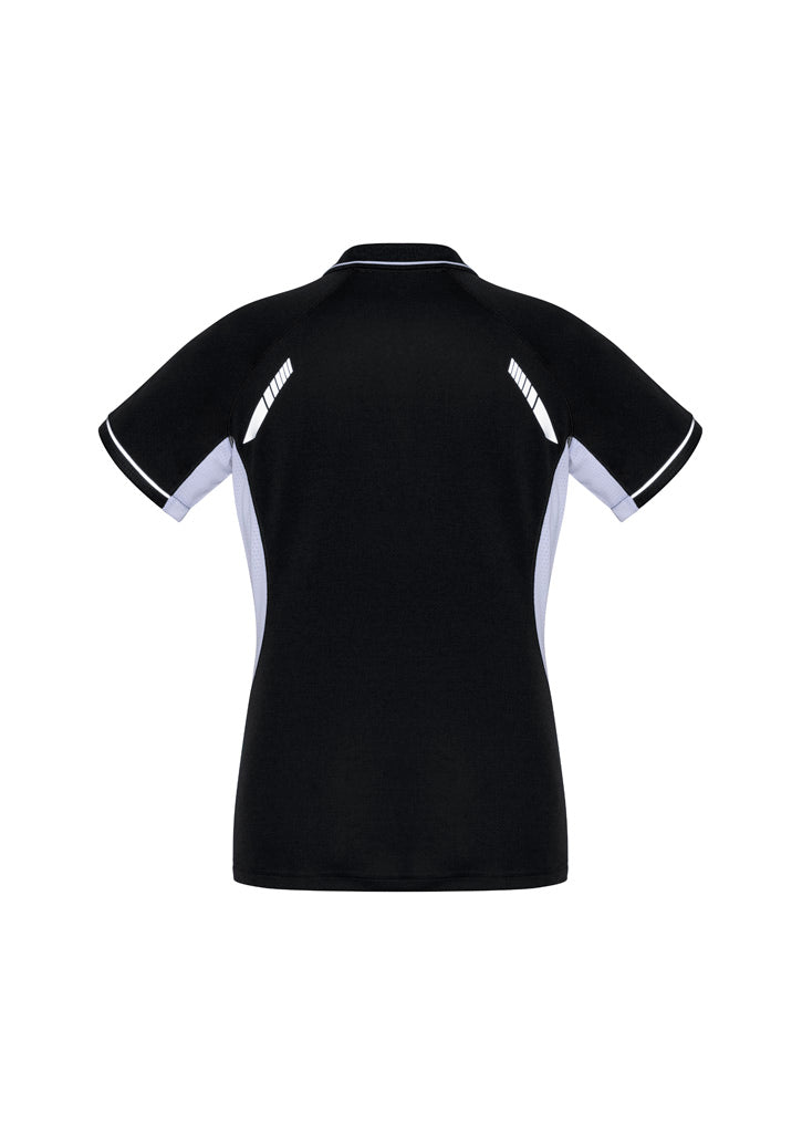 Biz Collection P700LS Ladies Renegade Polo