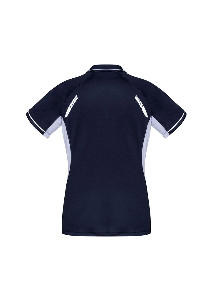 Biz Collection P700LS Ladies Renegade Polo