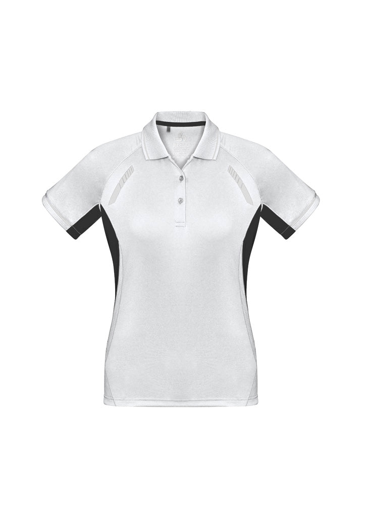 Biz Collection P700LS Ladies Renegade Polo