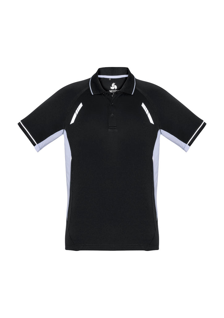 Biz Collection P700MS Men's Renegade Polo