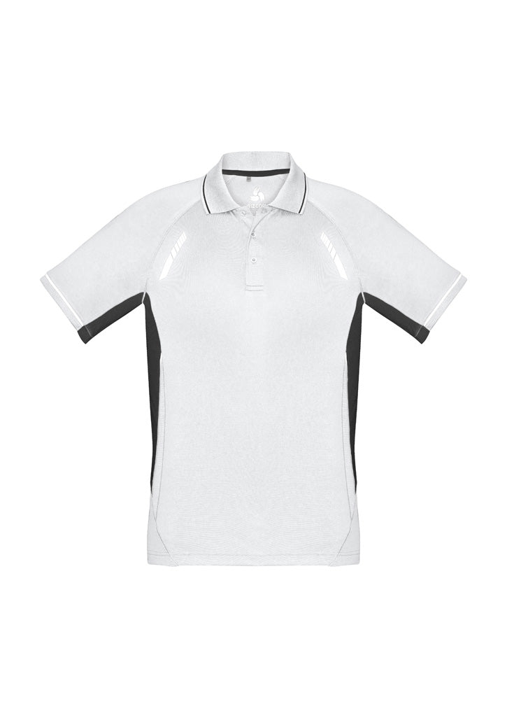 Biz Collection P700MS Men's Renegade Polo