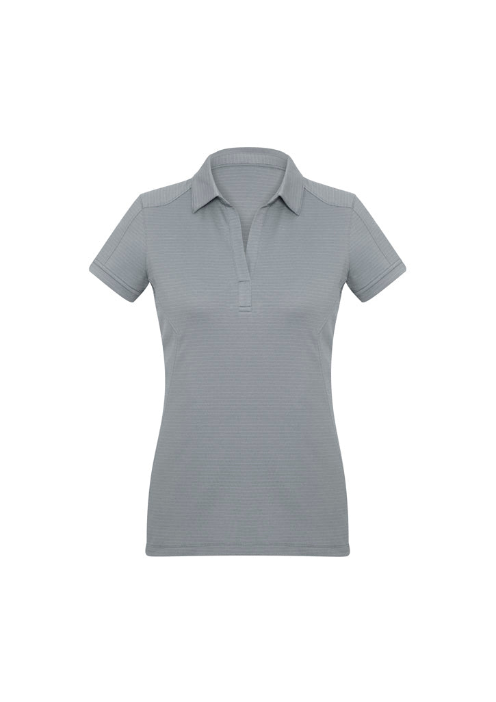 Biz Collection P706LS Ladies Profile Polo