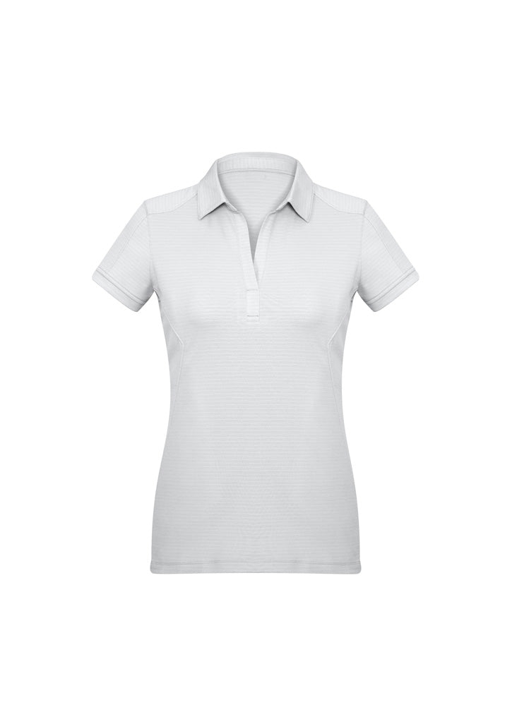 Biz Collection P706LS Ladies Profile Polo