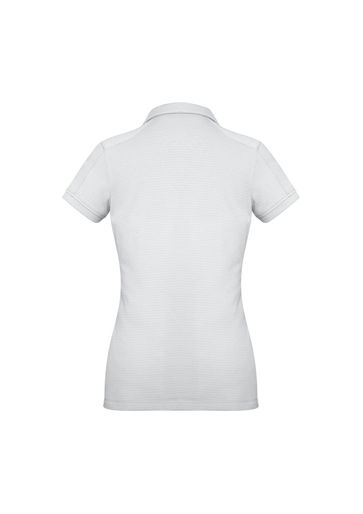 Biz Collection P706LS Ladies Profile Polo