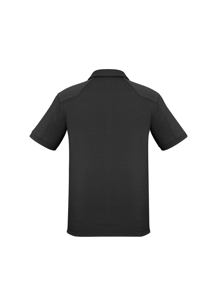 Biz Collection P706MS Men's Profile Polo