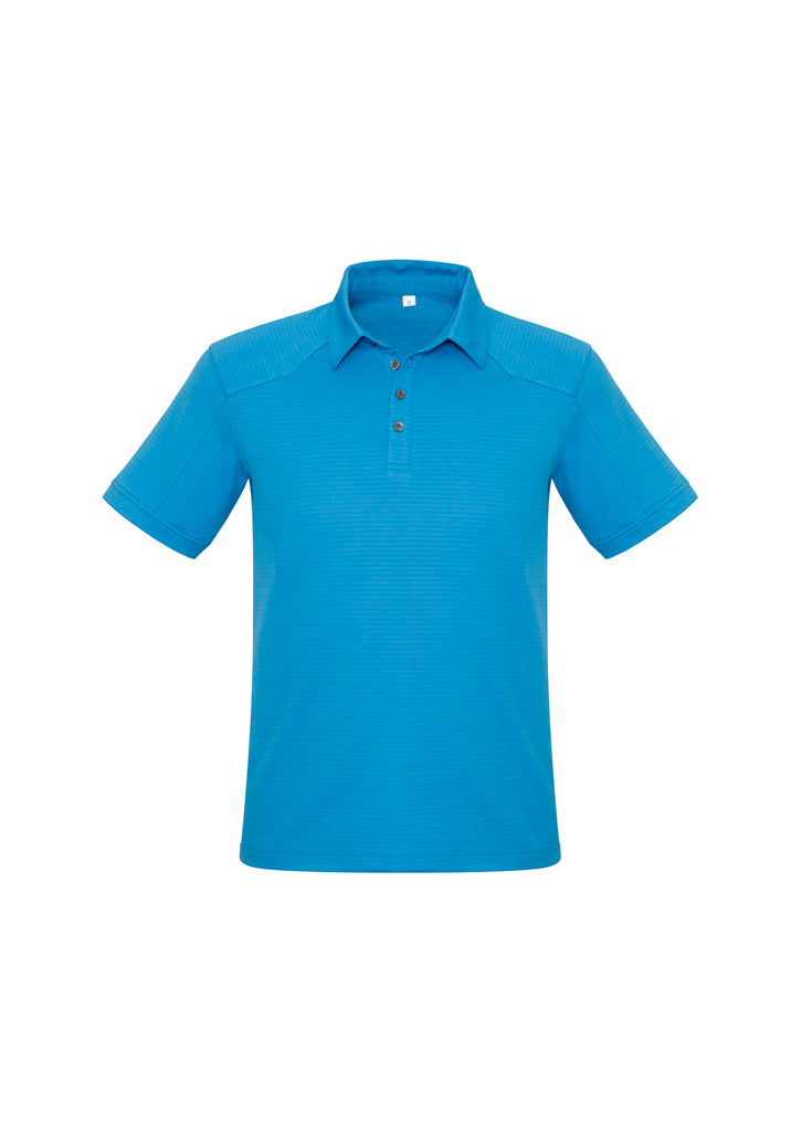 Biz Collection P706MS Men's Profile Polo