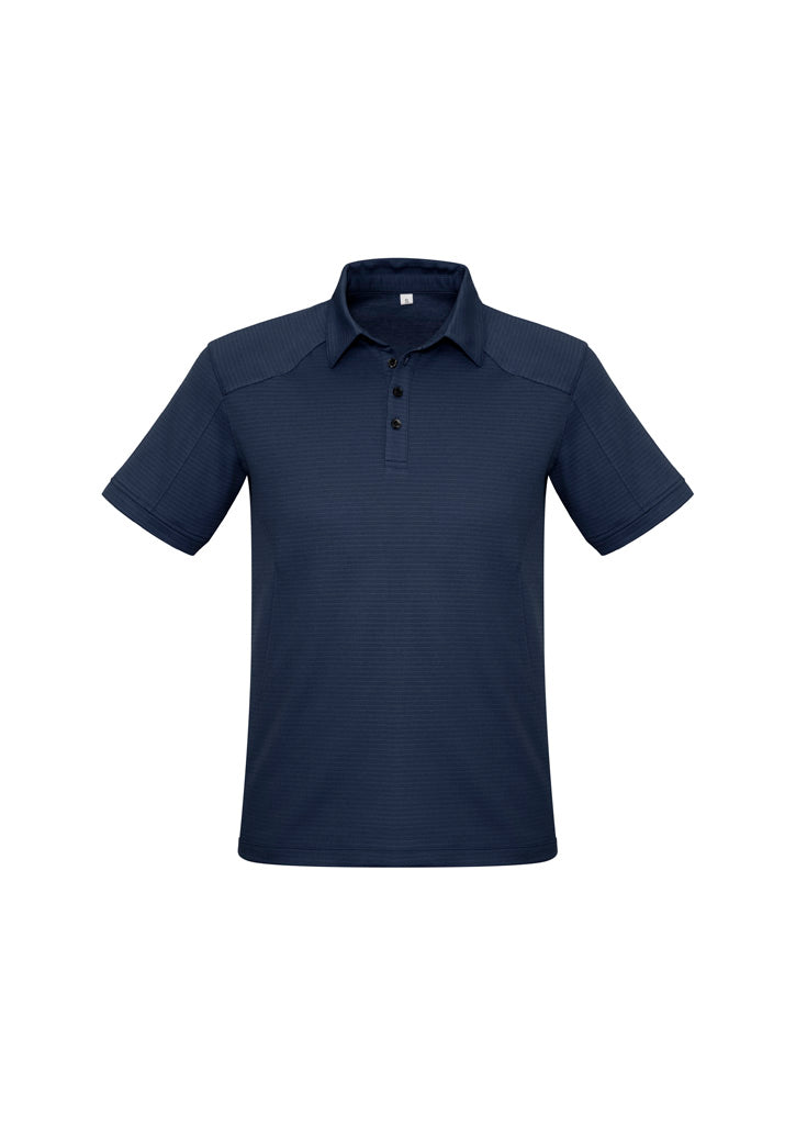 Biz Collection P706MS Men's Profile Polo