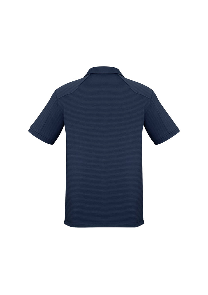 Biz Collection P706MS Men's Profile Polo