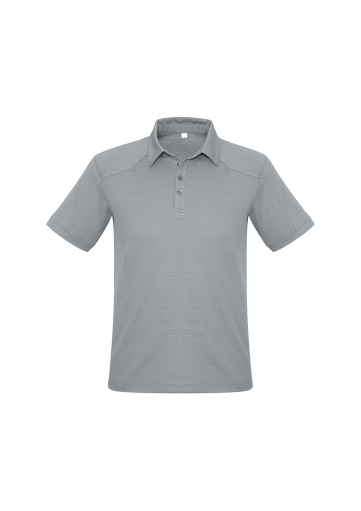 Biz Collection P706MS Men's Profile Polo