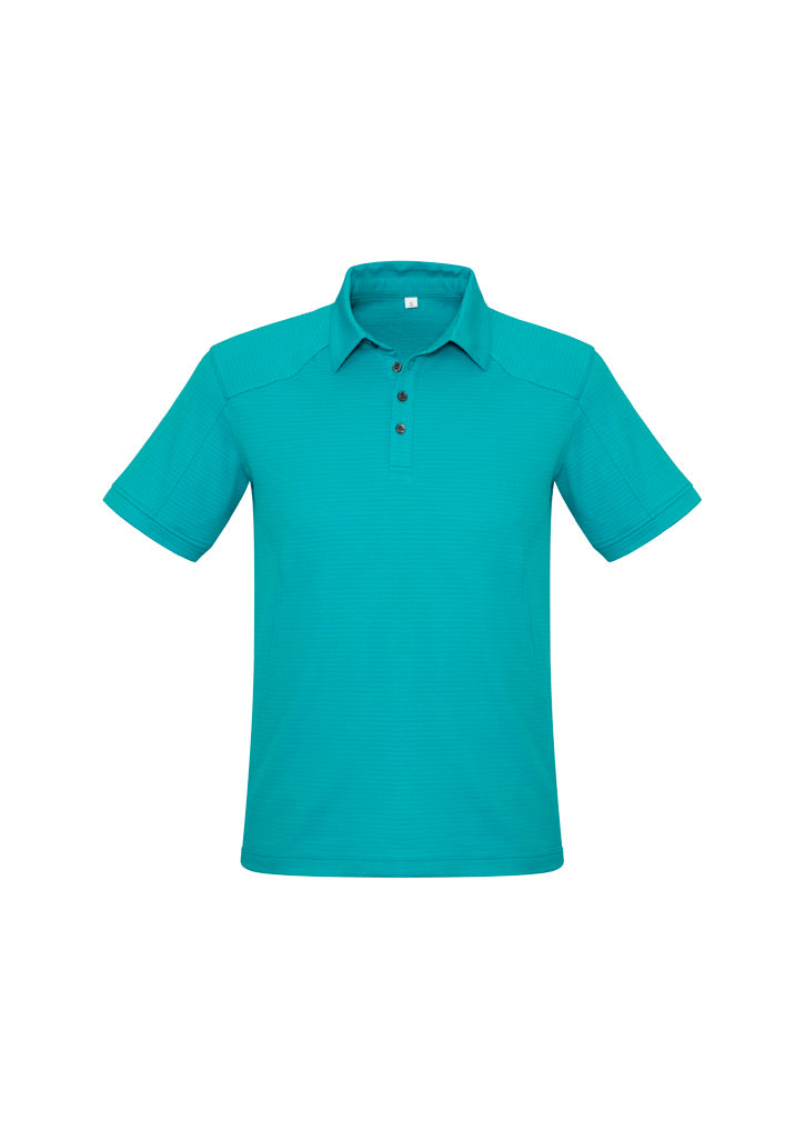 Biz Collection P706MS Men's Profile Polo