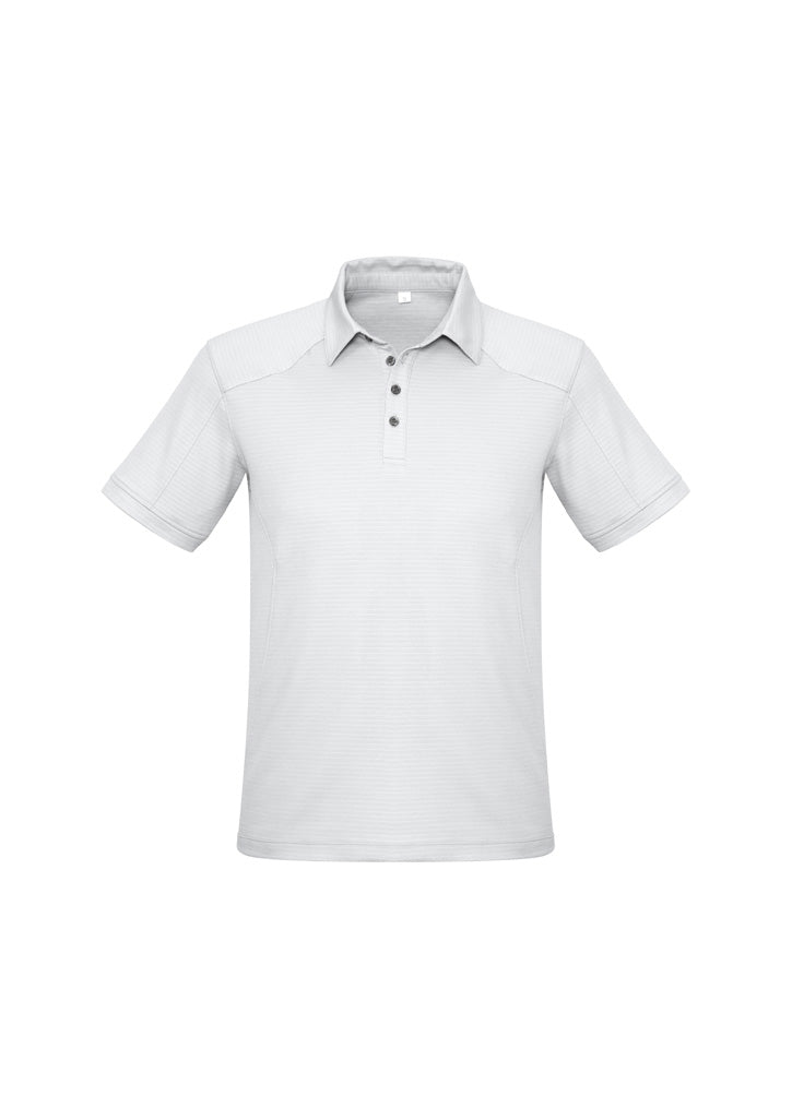 Biz Collection P706MS Men's Profile Polo